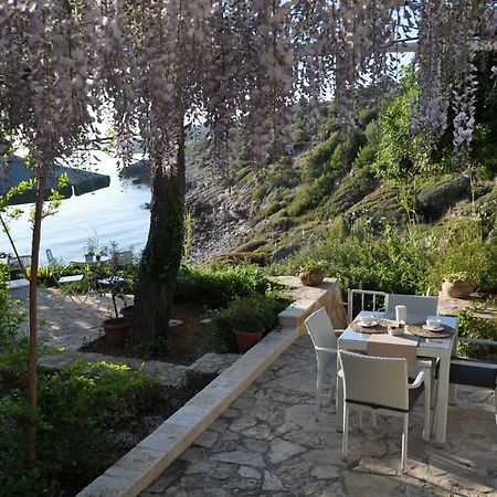Patù B&B Viadelmare المظهر الخارجي الصورة