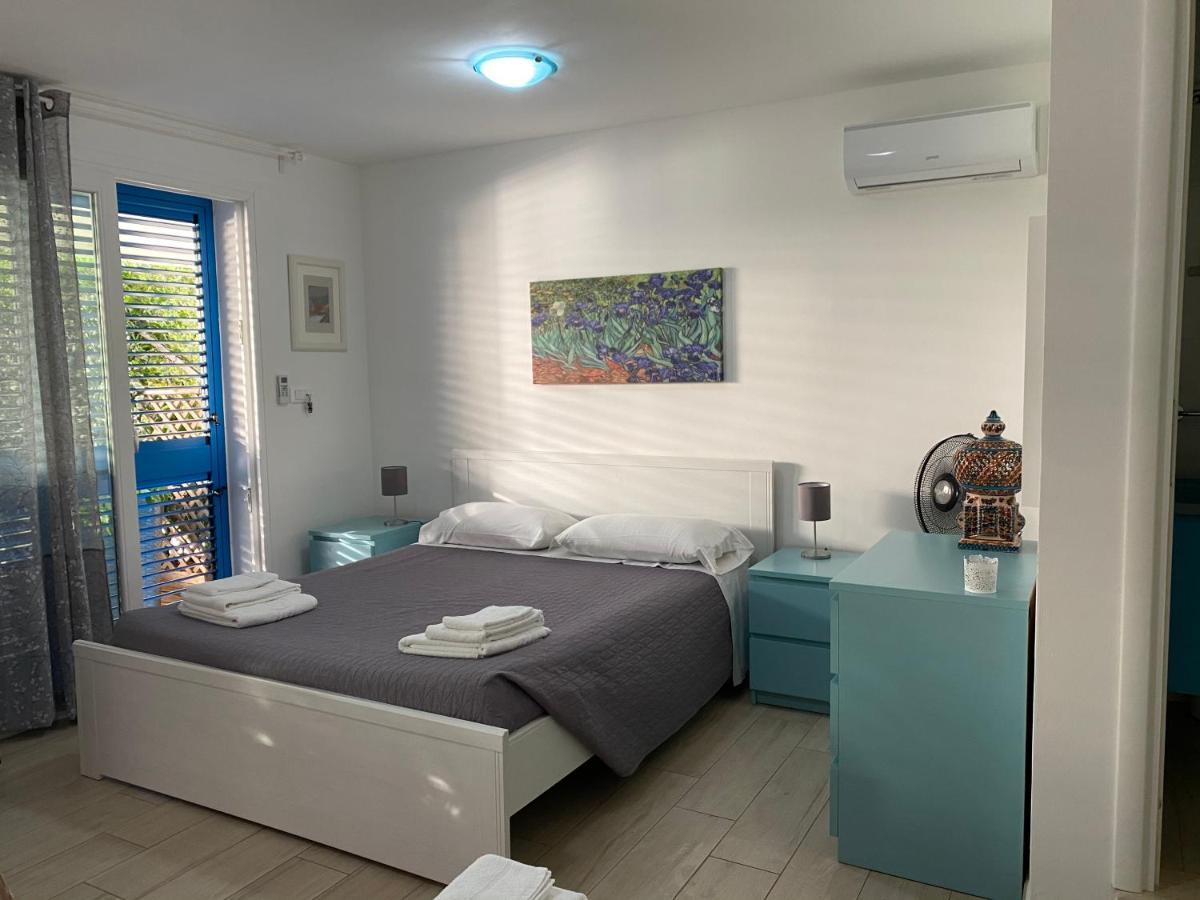 Patù B&B Viadelmare المظهر الخارجي الصورة