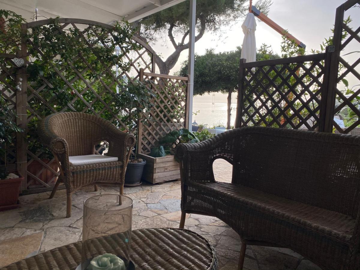 Patù B&B Viadelmare المظهر الخارجي الصورة