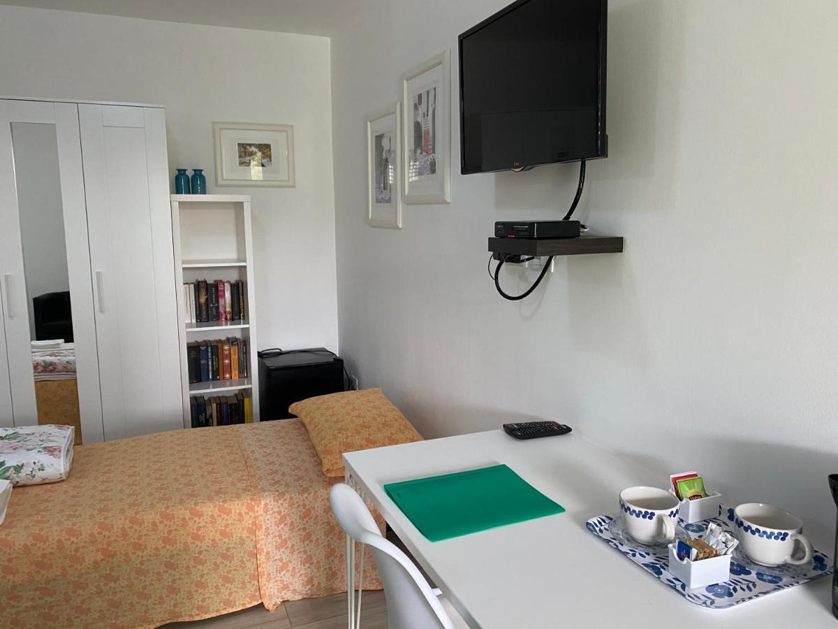 Patù B&B Viadelmare المظهر الخارجي الصورة