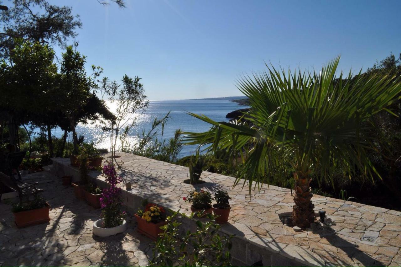 Patù B&B Viadelmare المظهر الخارجي الصورة