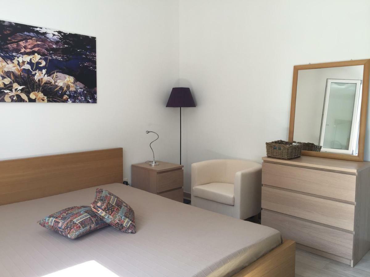 Patù B&B Viadelmare المظهر الخارجي الصورة