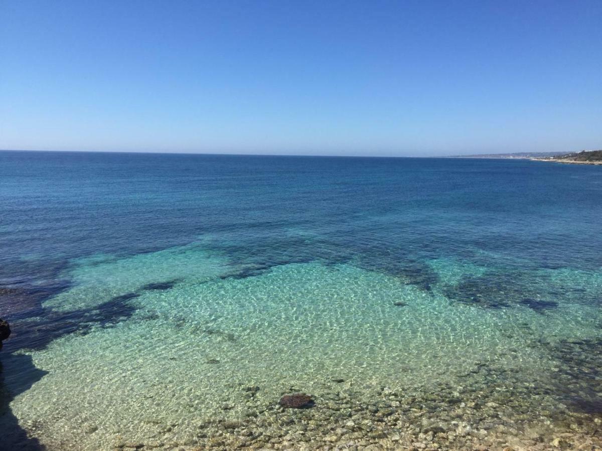 Patù B&B Viadelmare المظهر الخارجي الصورة