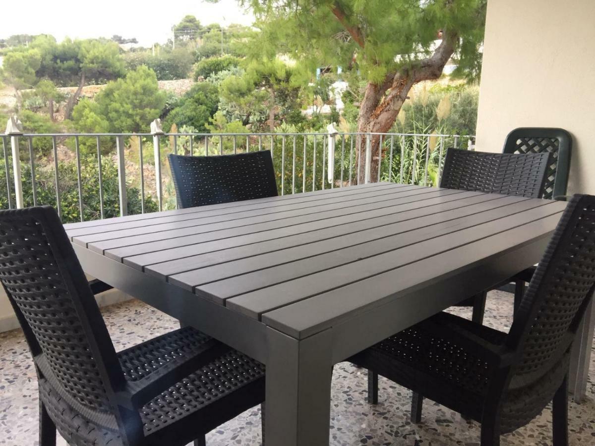 Patù B&B Viadelmare المظهر الخارجي الصورة