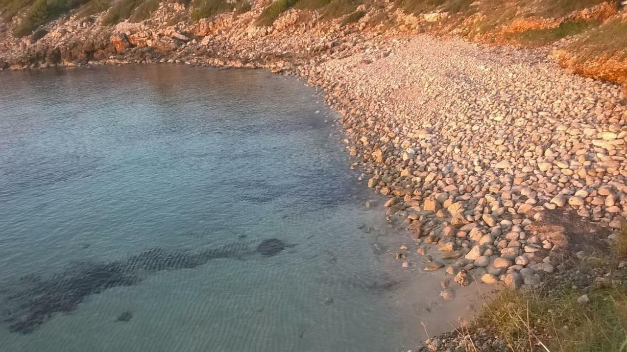 Patù B&B Viadelmare المظهر الخارجي الصورة