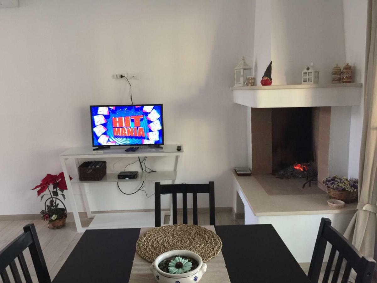 Patù B&B Viadelmare المظهر الخارجي الصورة