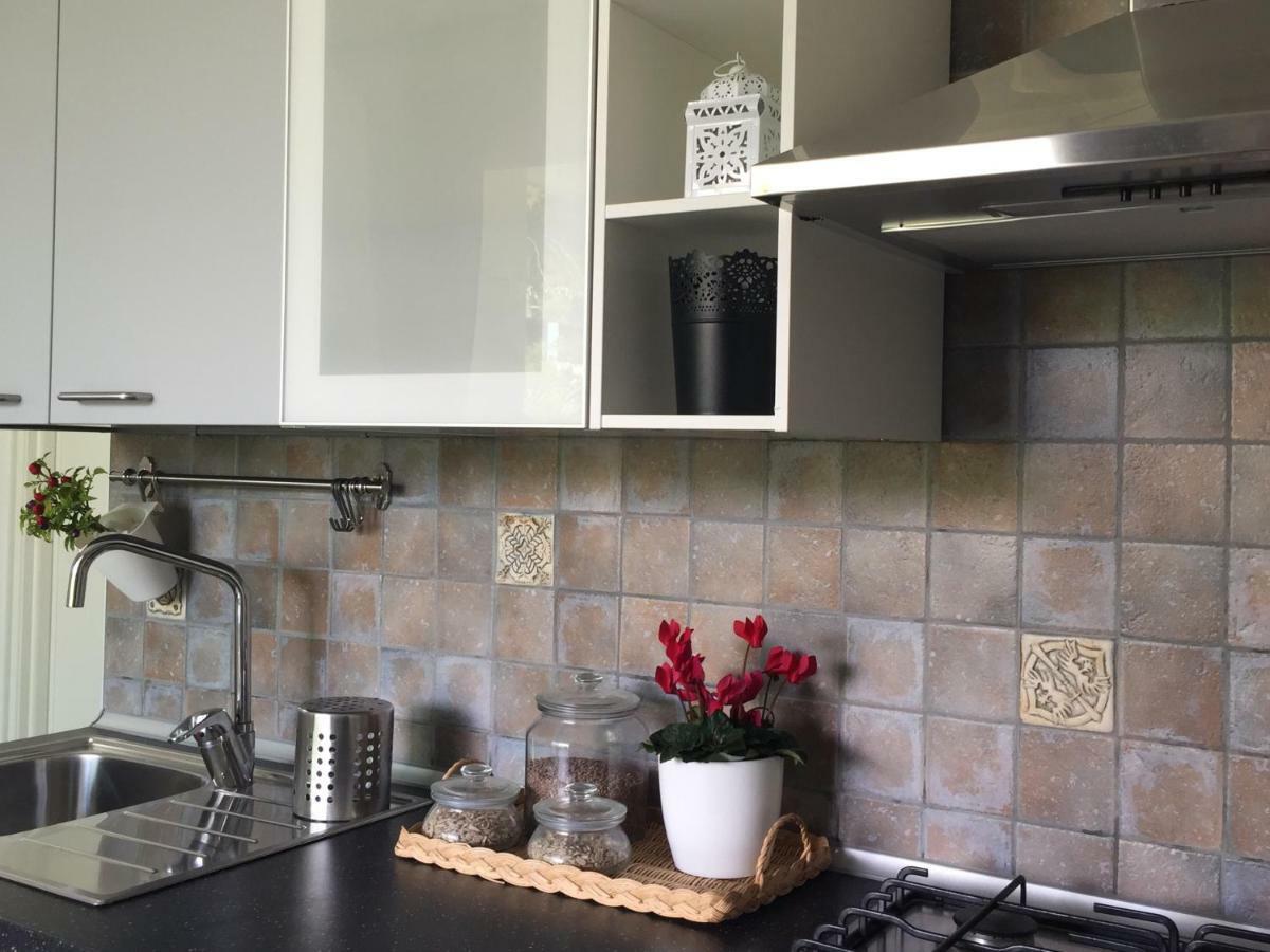 Patù B&B Viadelmare المظهر الخارجي الصورة