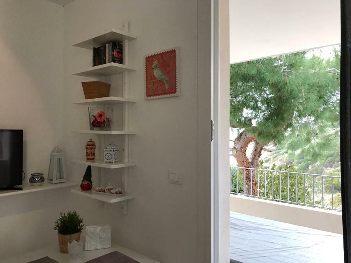 Patù B&B Viadelmare المظهر الخارجي الصورة
