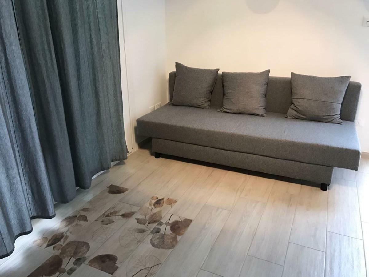 Patù B&B Viadelmare المظهر الخارجي الصورة