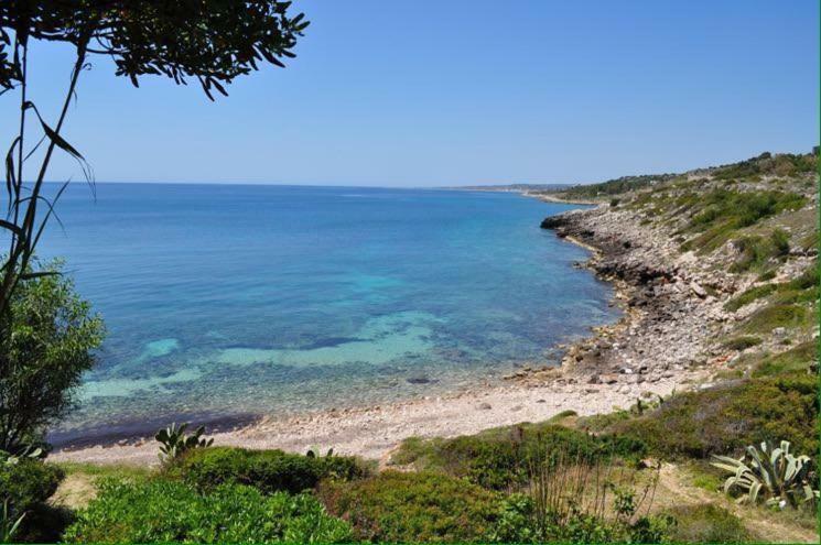 Patù B&B Viadelmare المظهر الخارجي الصورة