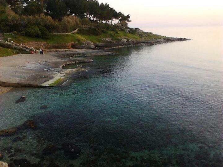 Patù B&B Viadelmare المظهر الخارجي الصورة