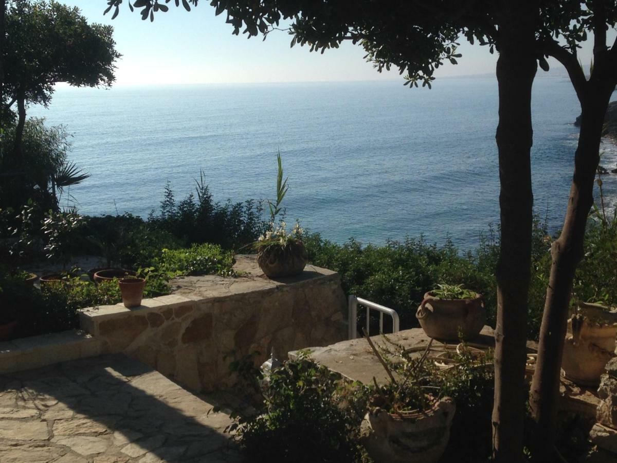 Patù B&B Viadelmare المظهر الخارجي الصورة