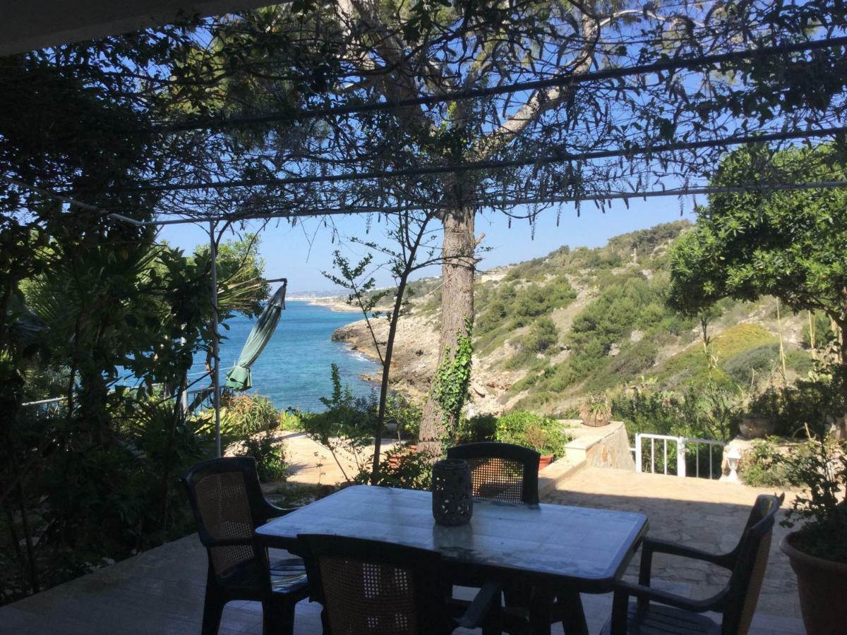 Patù B&B Viadelmare المظهر الخارجي الصورة