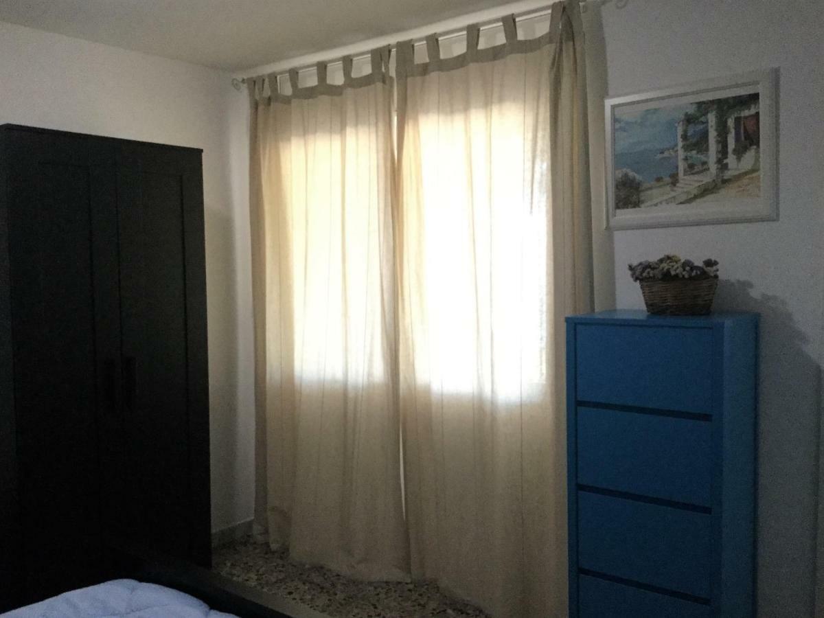 Patù B&B Viadelmare المظهر الخارجي الصورة