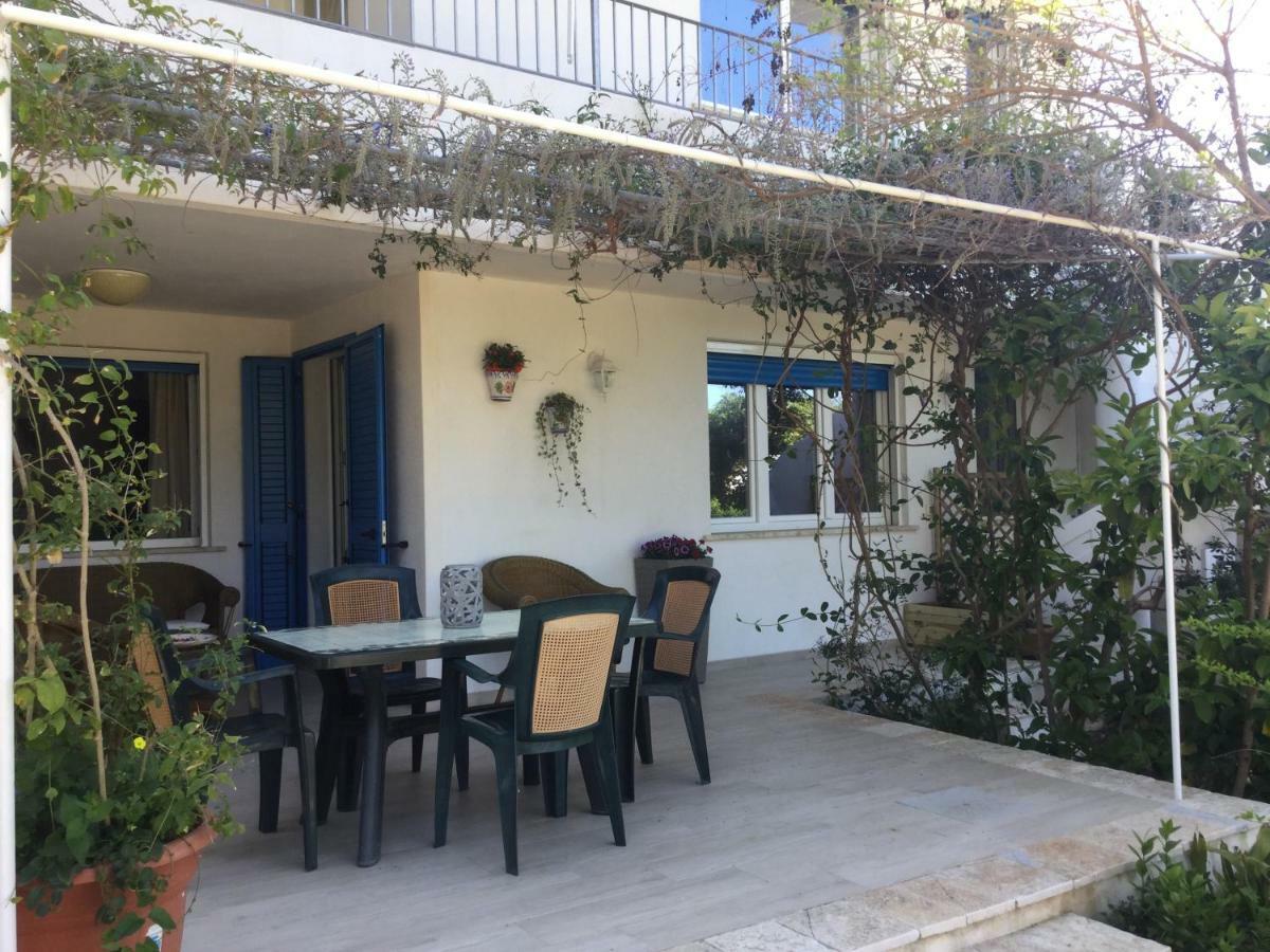 Patù B&B Viadelmare المظهر الخارجي الصورة