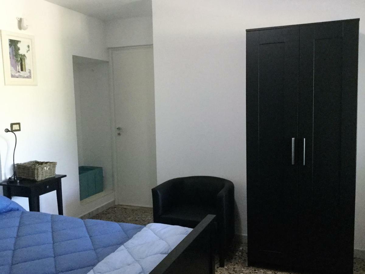 Patù B&B Viadelmare المظهر الخارجي الصورة