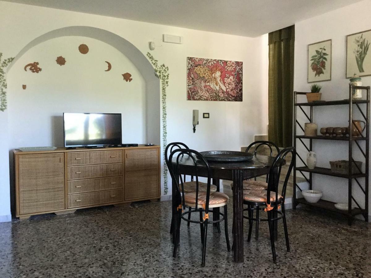 Patù B&B Viadelmare المظهر الخارجي الصورة
