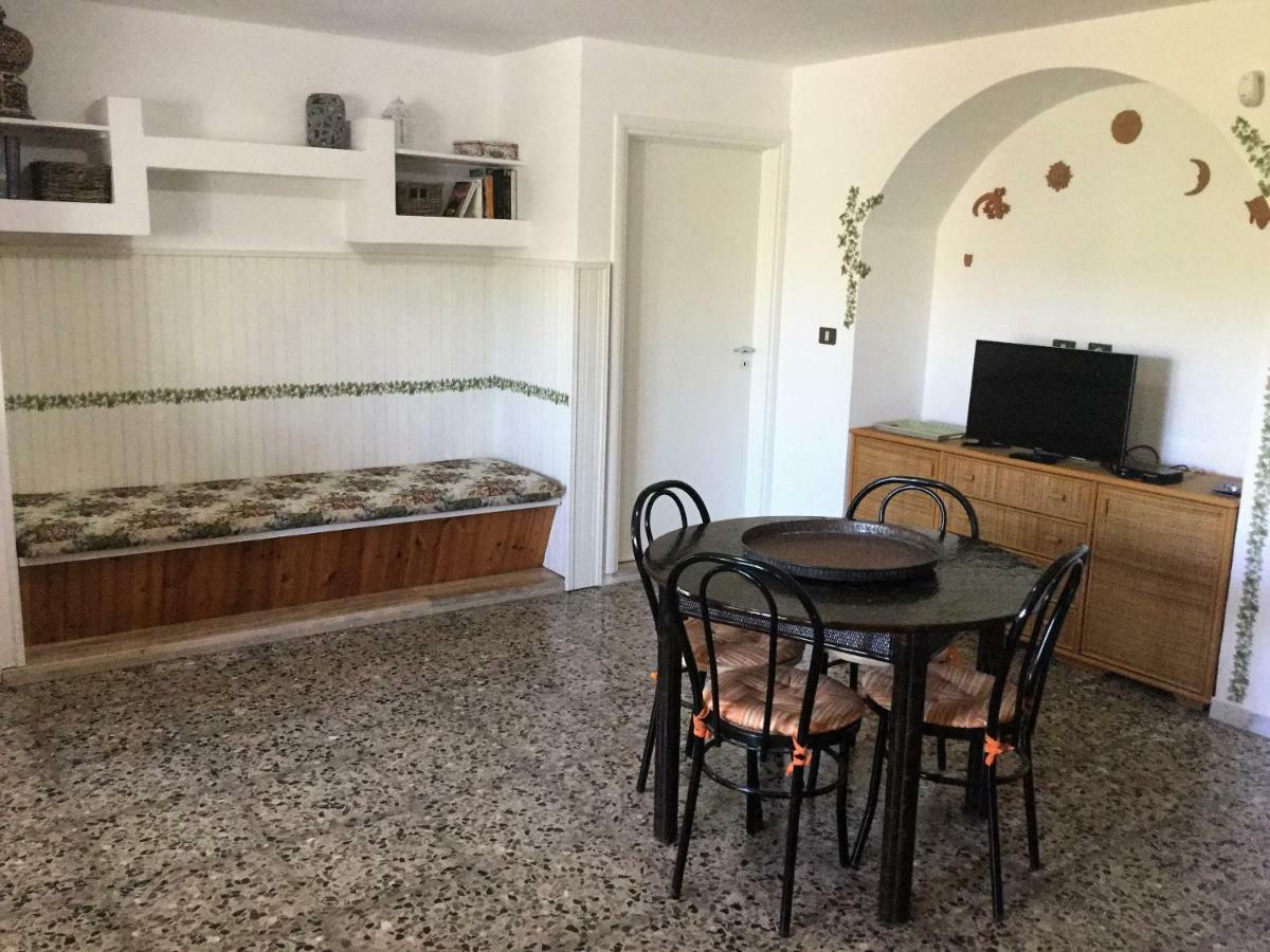 Patù B&B Viadelmare المظهر الخارجي الصورة