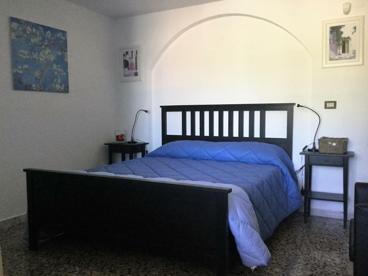 Patù B&B Viadelmare المظهر الخارجي الصورة