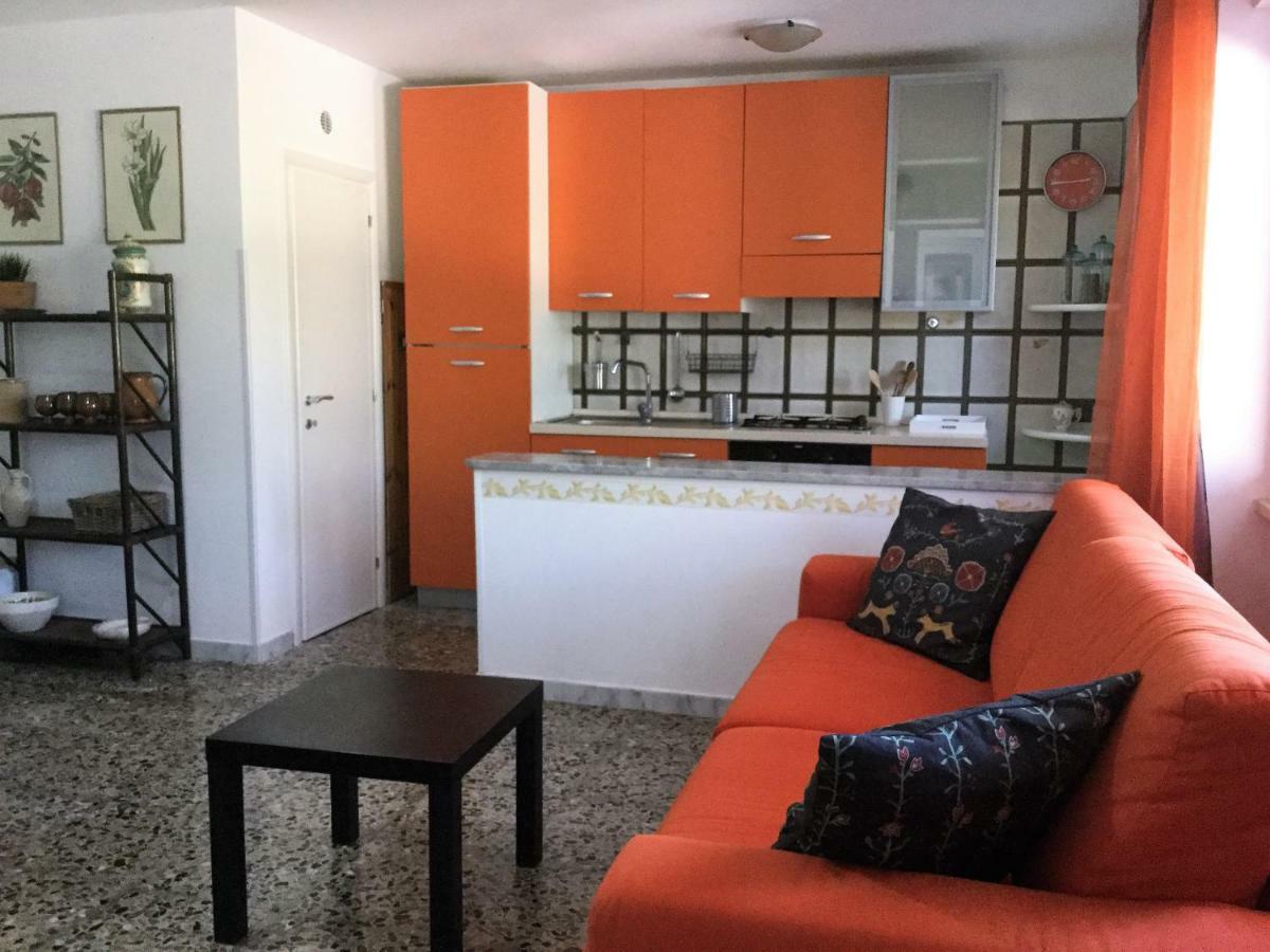 Patù B&B Viadelmare المظهر الخارجي الصورة