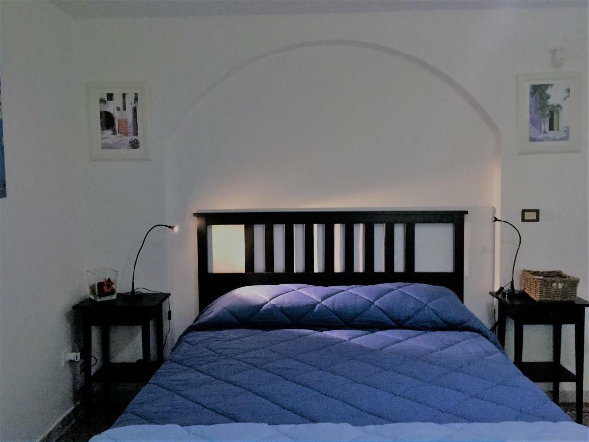 Patù B&B Viadelmare المظهر الخارجي الصورة