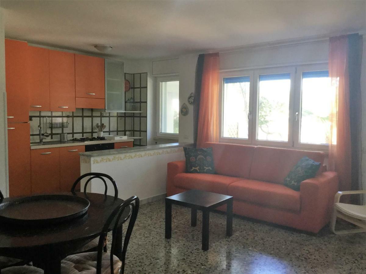 Patù B&B Viadelmare المظهر الخارجي الصورة