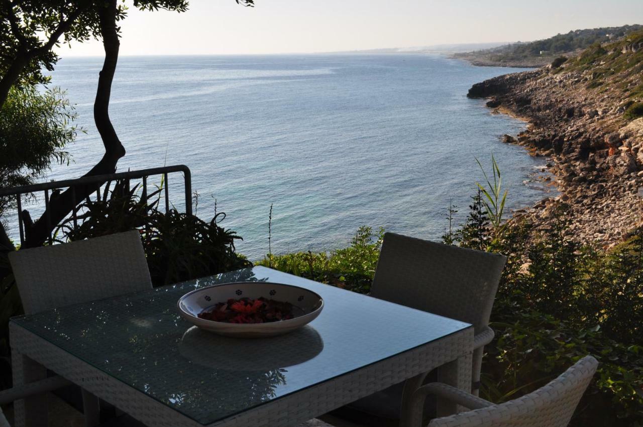 Patù B&B Viadelmare المظهر الخارجي الصورة