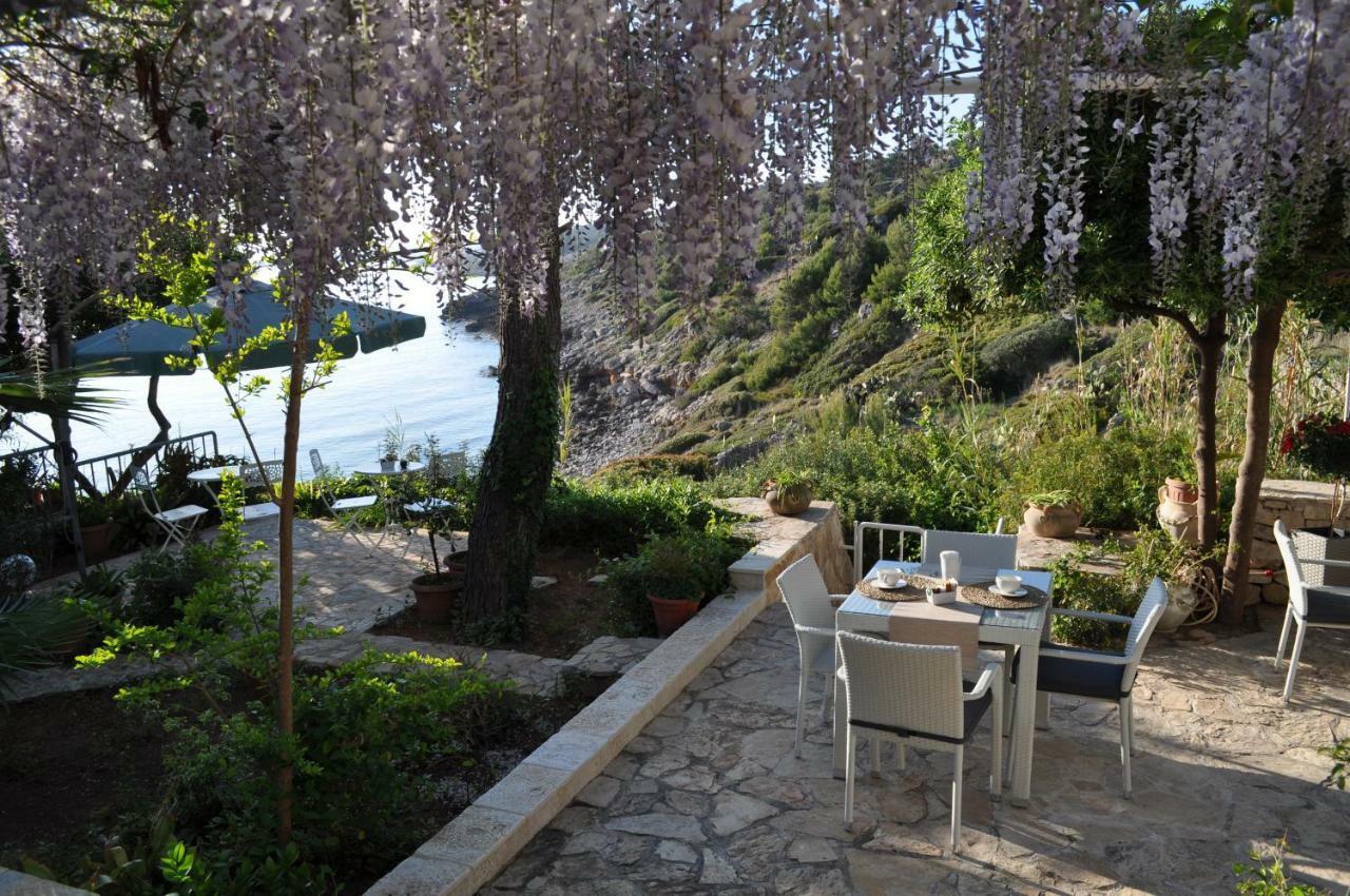 Patù B&B Viadelmare المظهر الخارجي الصورة