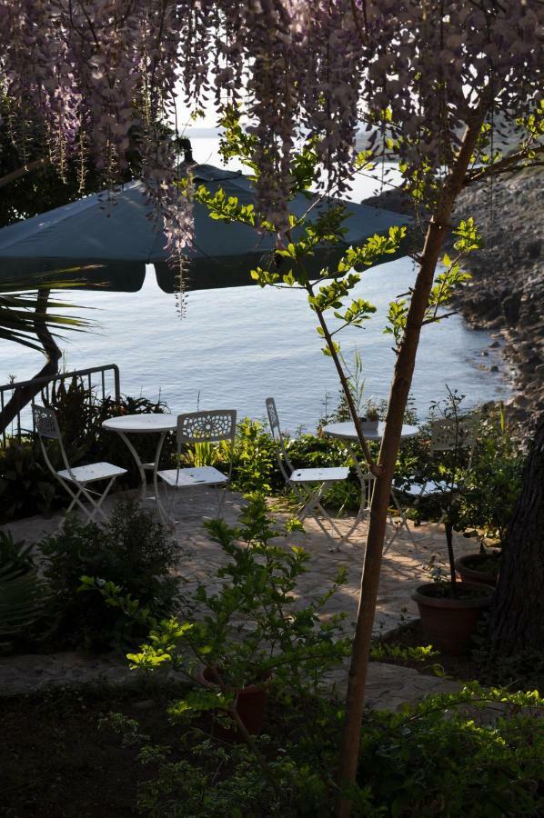 Patù B&B Viadelmare المظهر الخارجي الصورة
