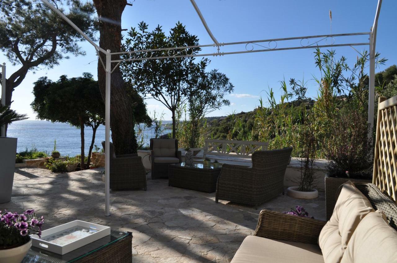 Patù B&B Viadelmare المظهر الخارجي الصورة