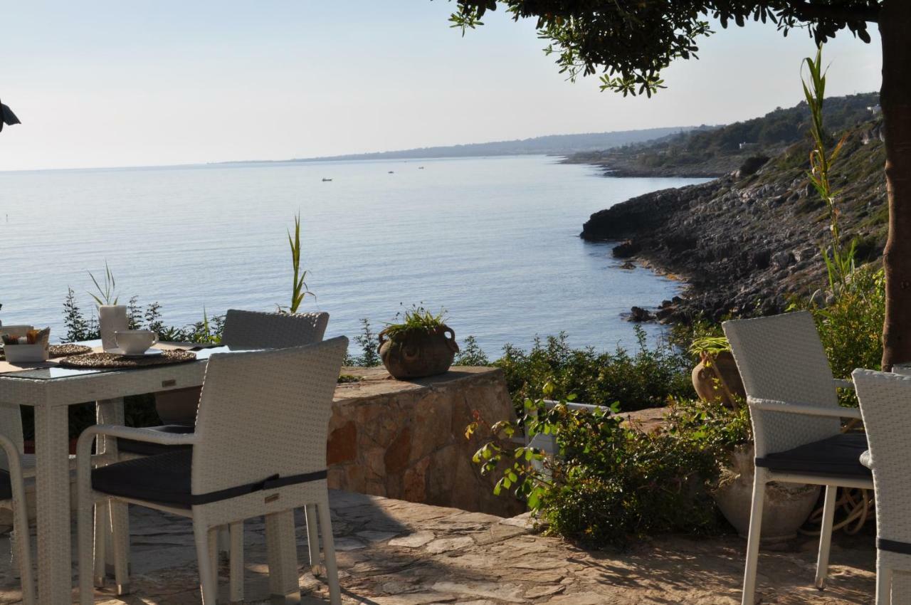 Patù B&B Viadelmare المظهر الخارجي الصورة