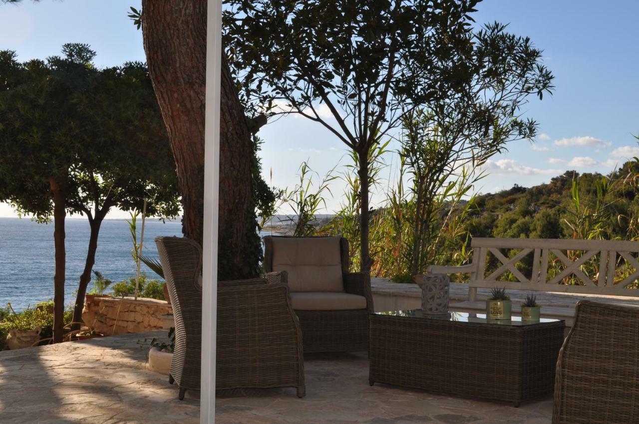 Patù B&B Viadelmare المظهر الخارجي الصورة
