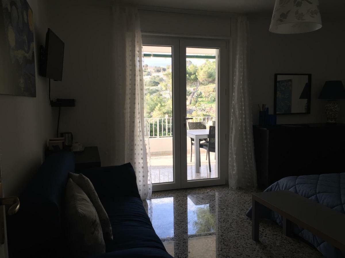 Patù B&B Viadelmare المظهر الخارجي الصورة