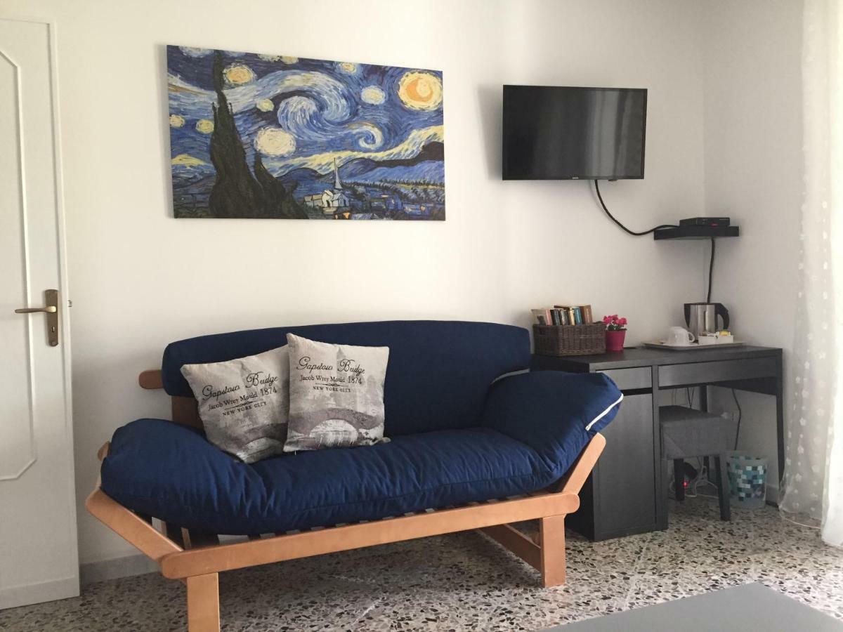 Patù B&B Viadelmare المظهر الخارجي الصورة