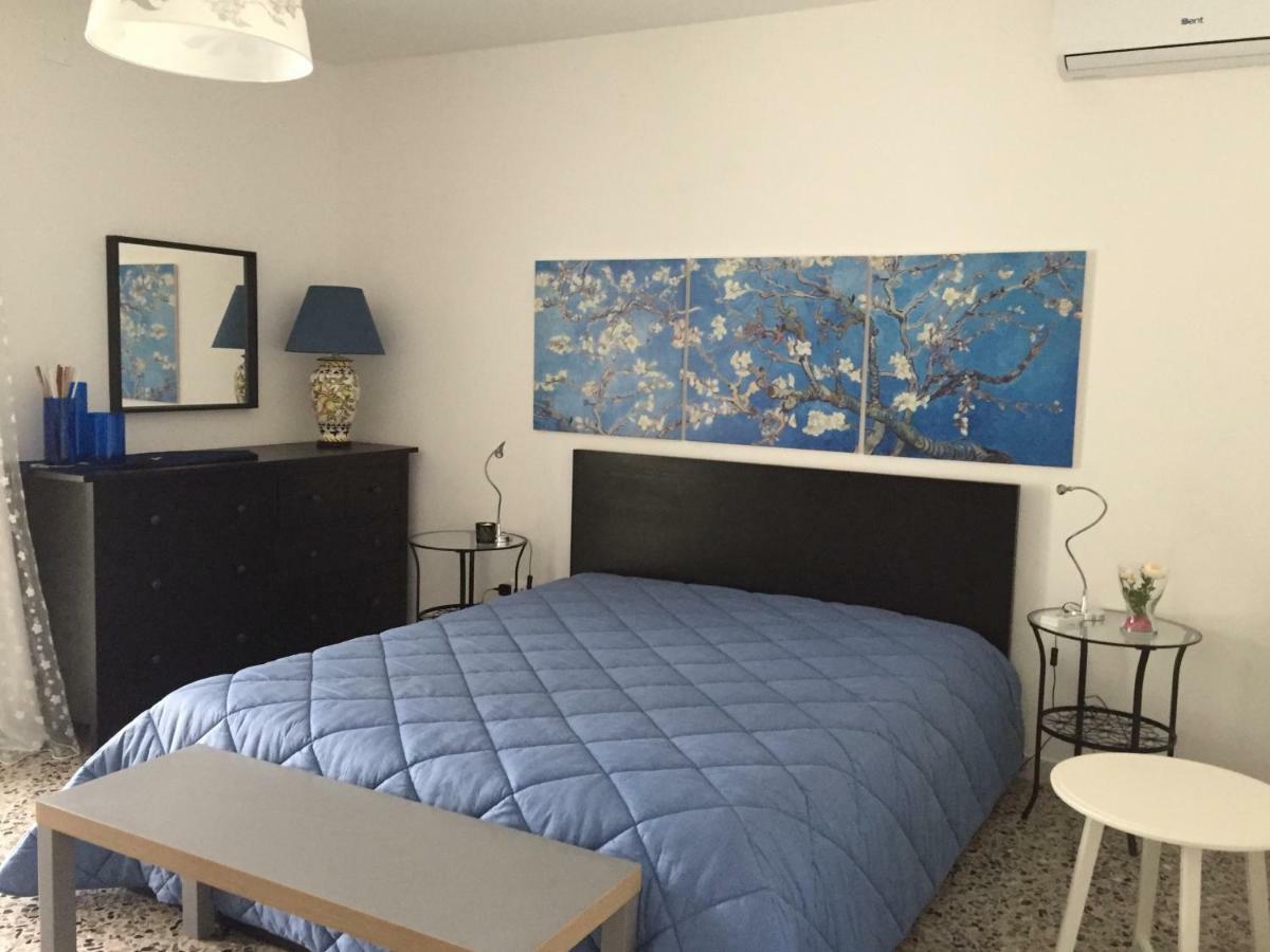Patù B&B Viadelmare المظهر الخارجي الصورة