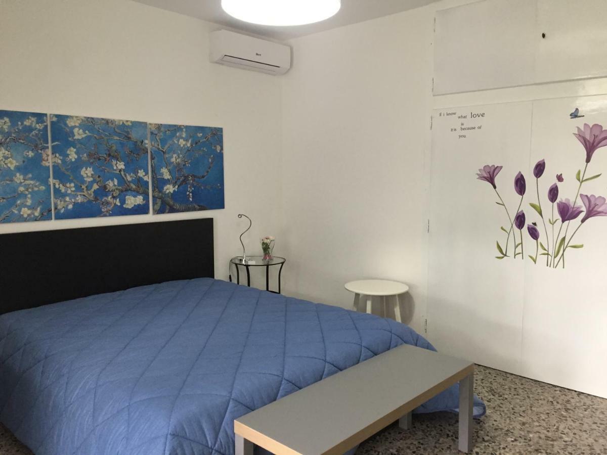Patù B&B Viadelmare المظهر الخارجي الصورة