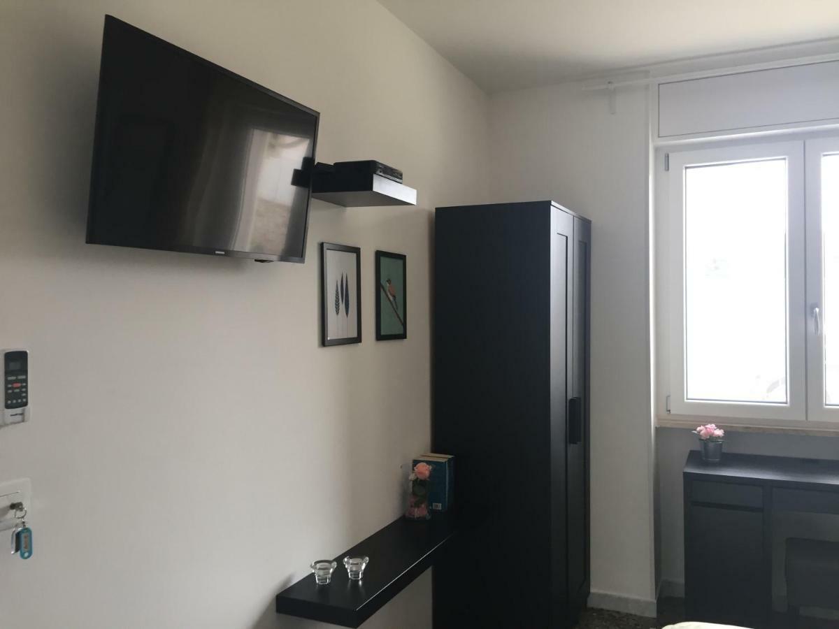 Patù B&B Viadelmare المظهر الخارجي الصورة