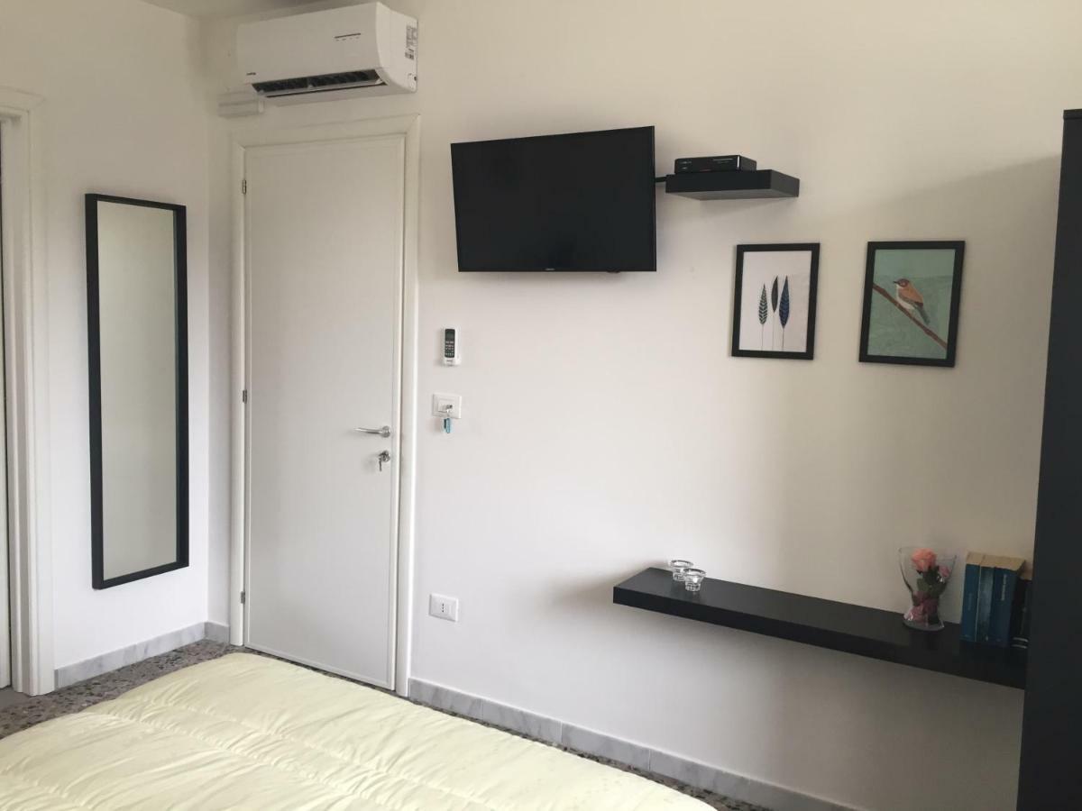 Patù B&B Viadelmare المظهر الخارجي الصورة